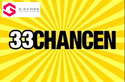 33 Chances
